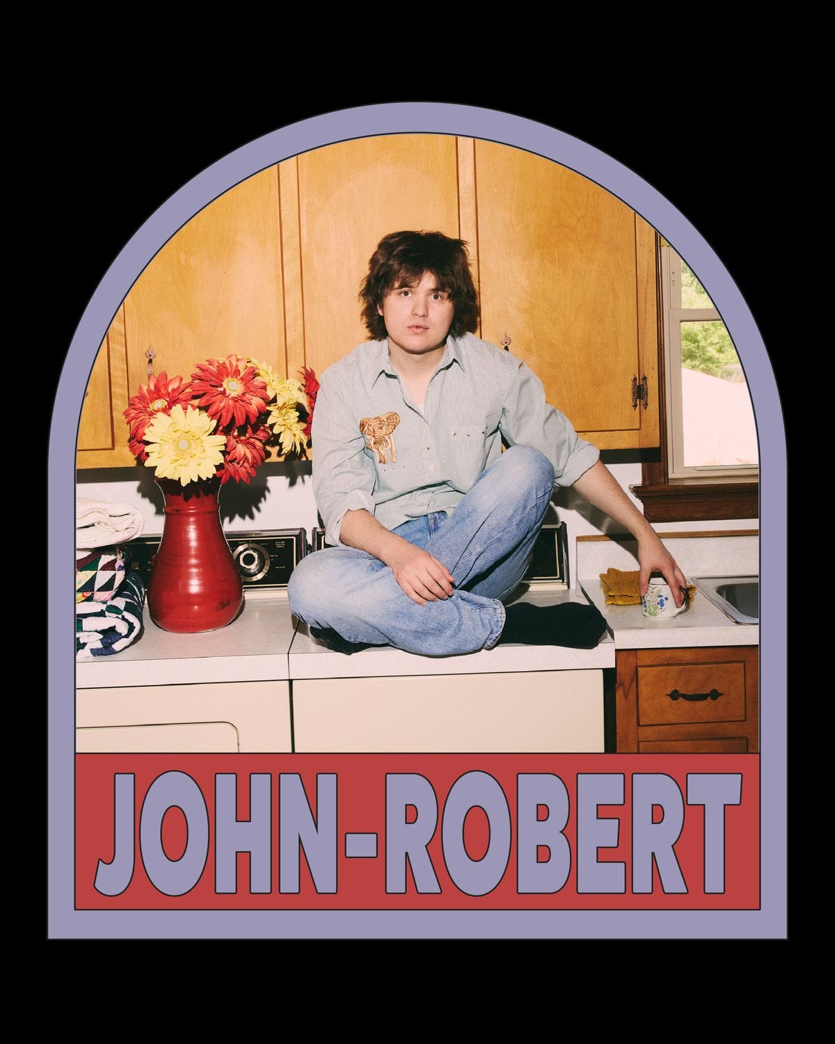 John-Robert