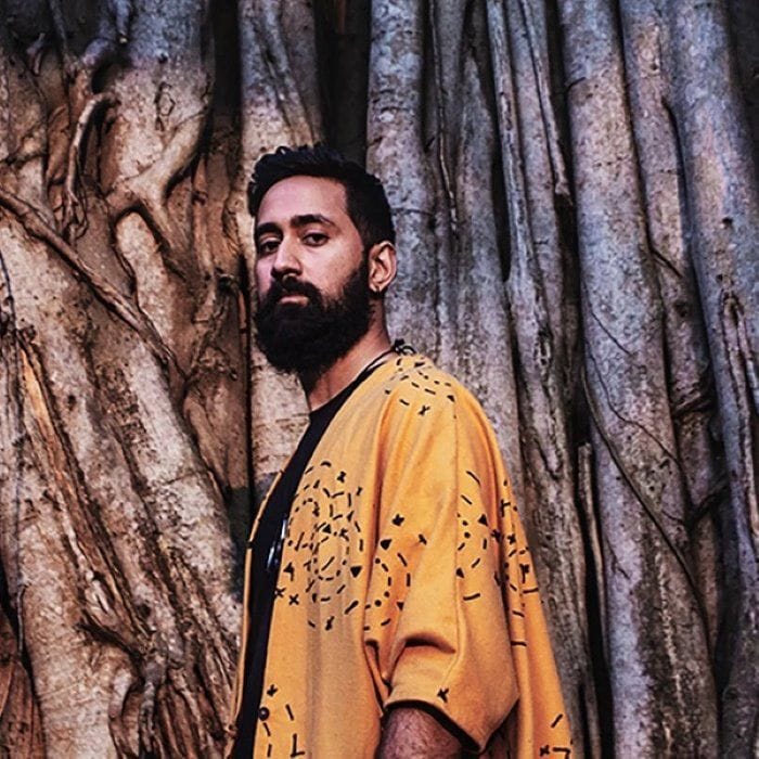 Sarathy Korwar