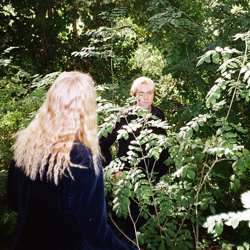 Oslo Twins