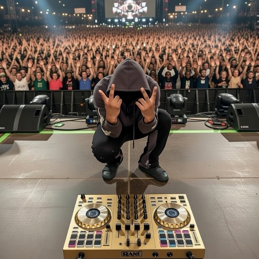 DJ Flight