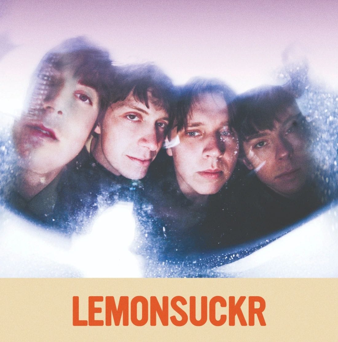 Lemonsuckr