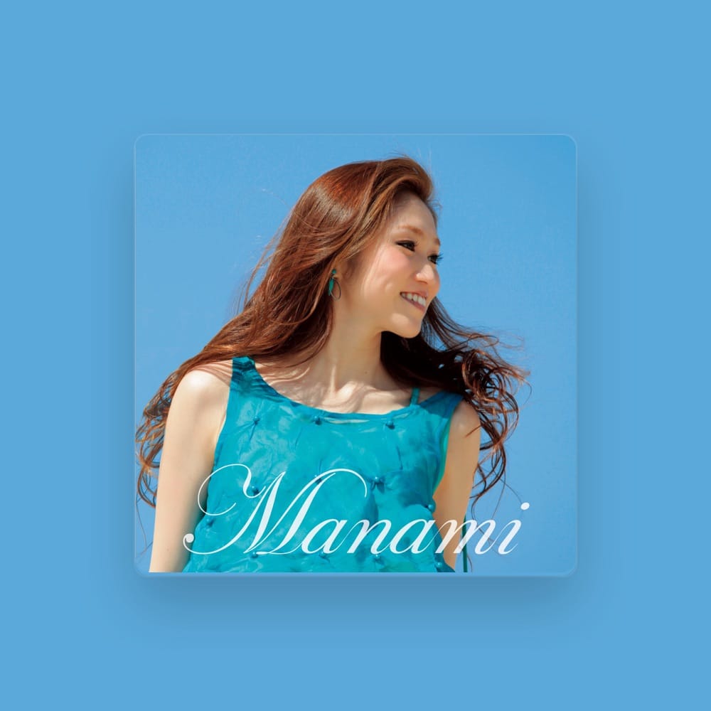 Manami