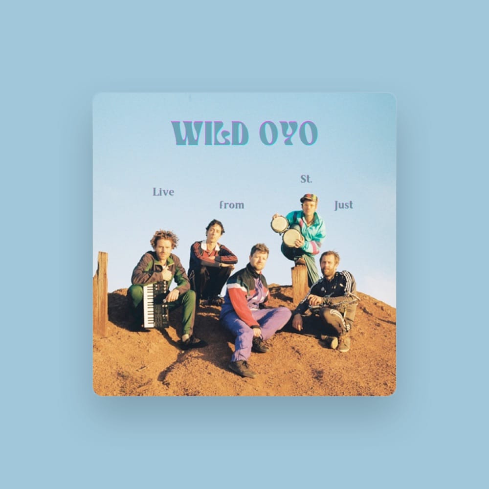 Wild Oyo