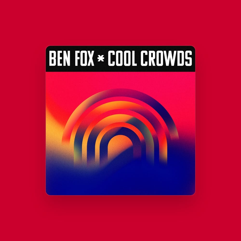 Ben Fox