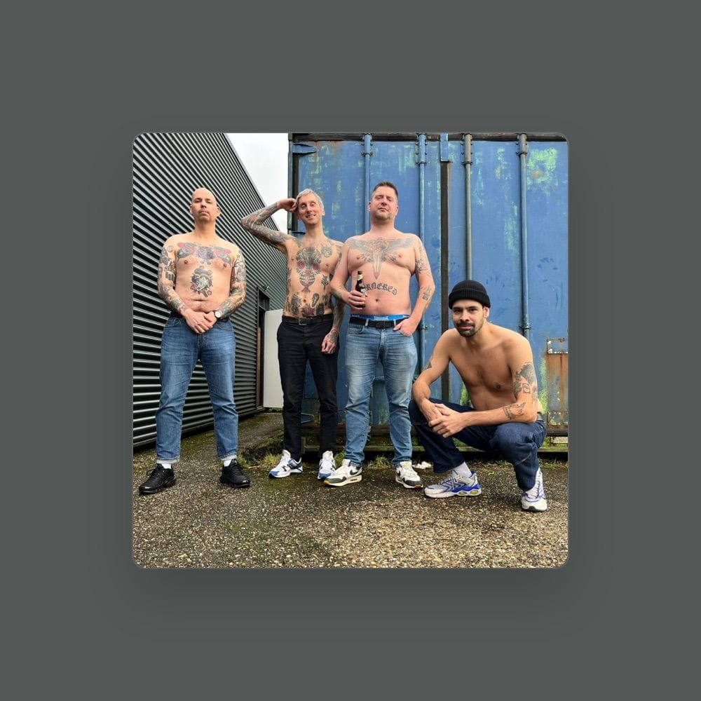 Hard Shoulder