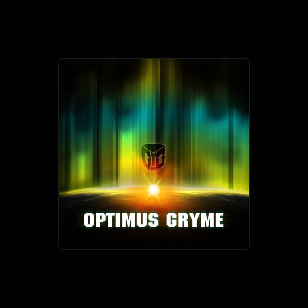 Optimus Gryme
