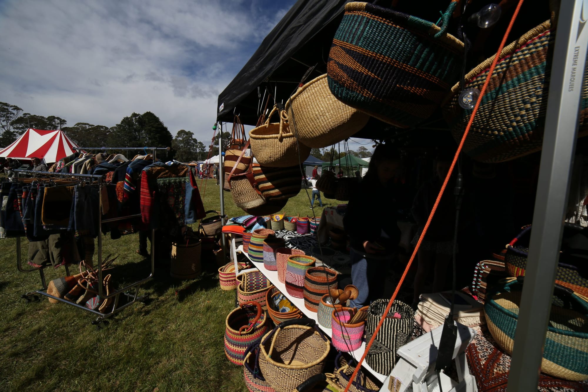 Majors Creek Festival Folk & Country festival