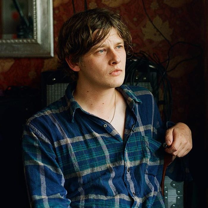 Bill Ryder-Jones