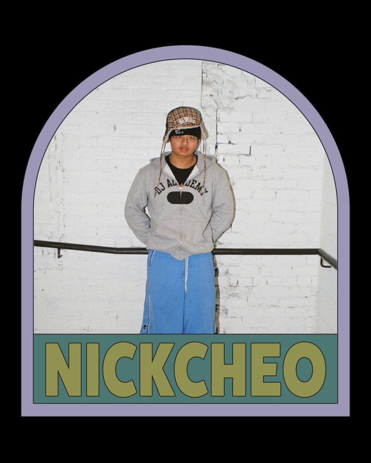 Nickcheo