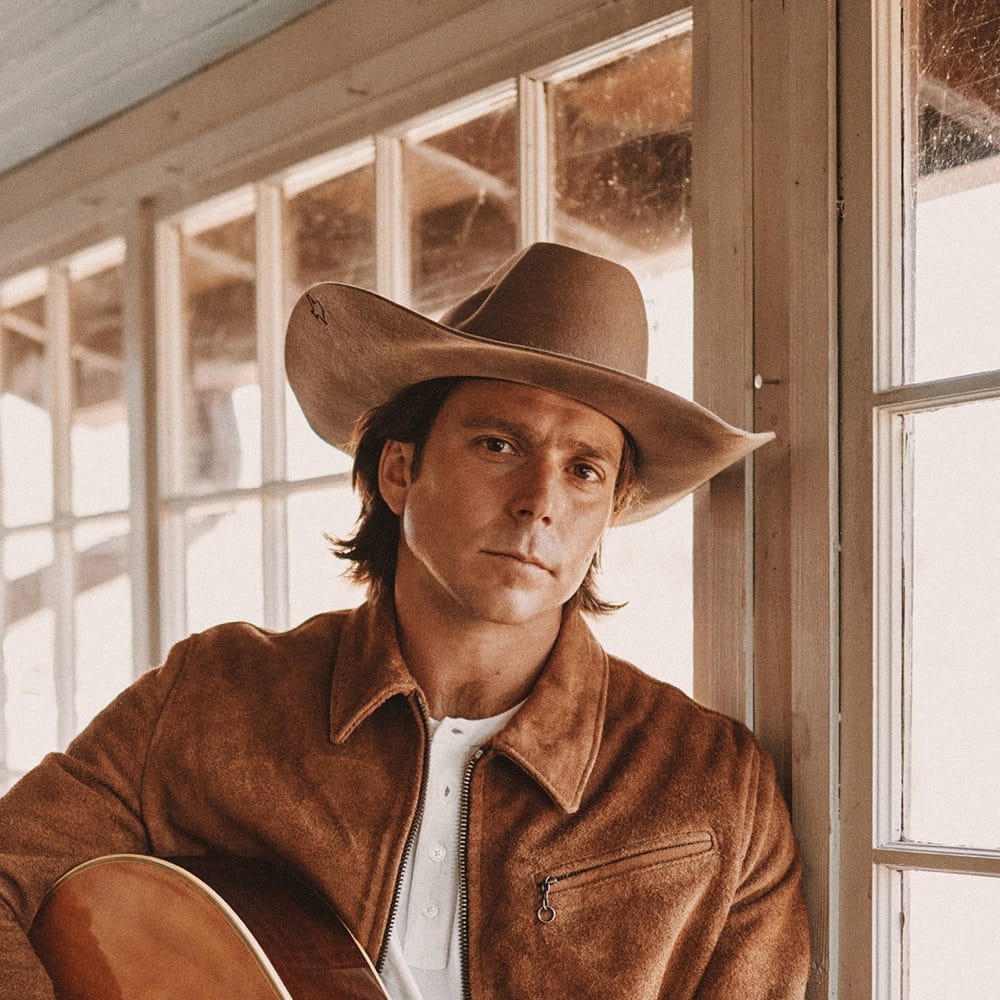 Lukas Nelson