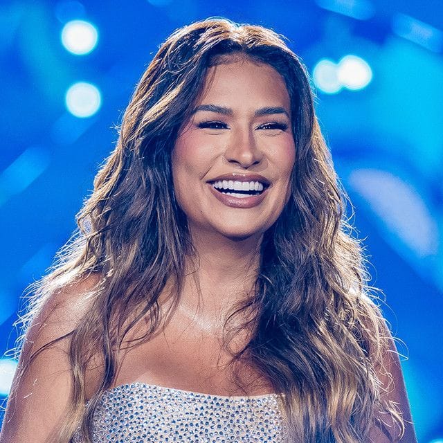 Simone Mendes