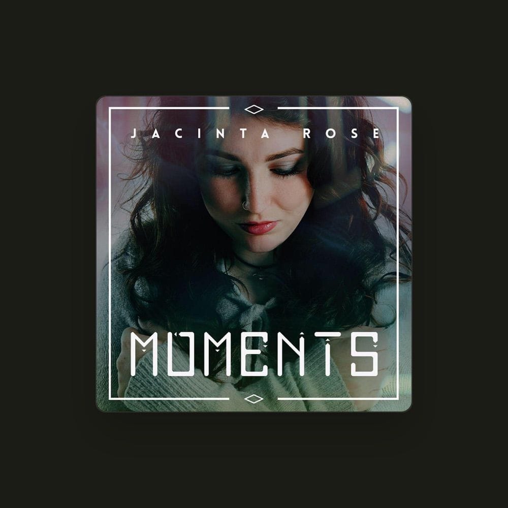 Jacinta Rose - Deep House artist