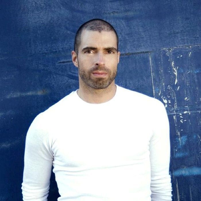 Chris Liebing