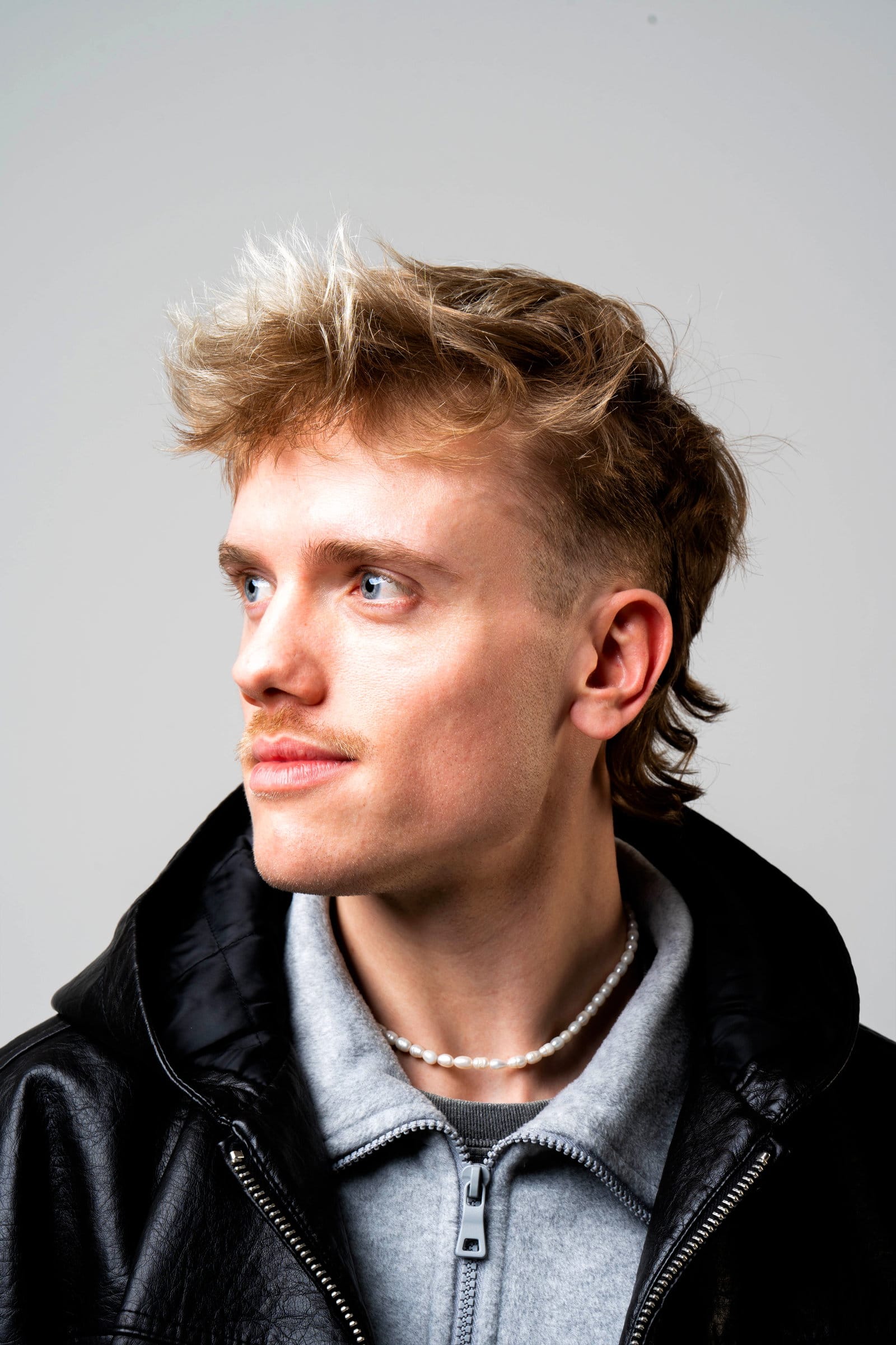 Michael Amani