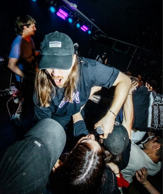 MINUS YOUTH