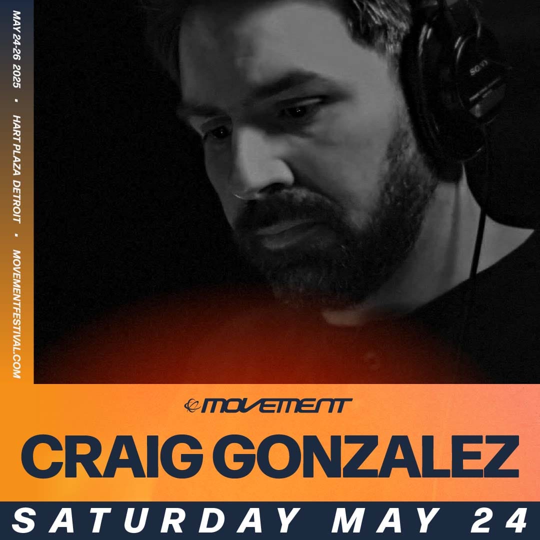 Craig Gonzalez