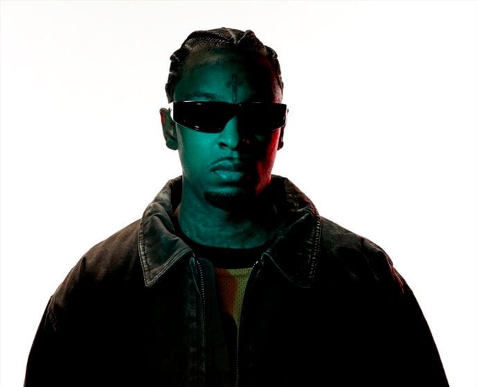 21 Savage