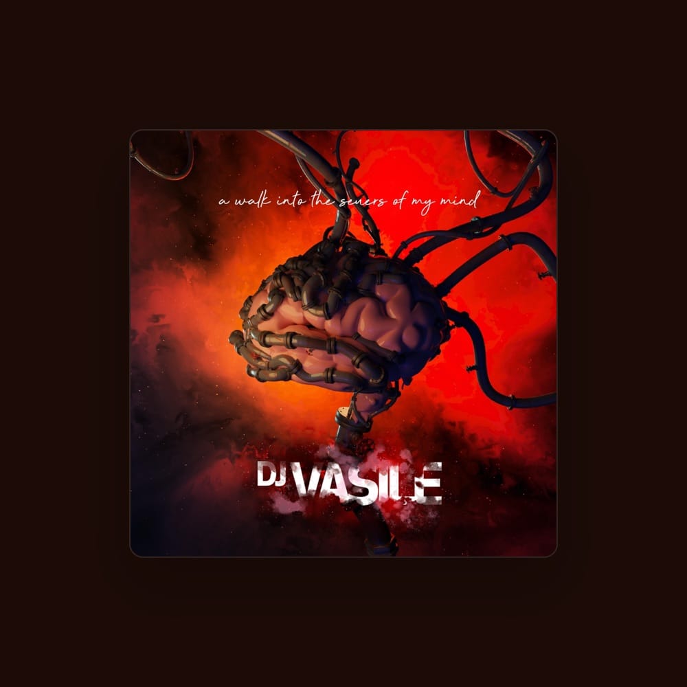 DJ Vasile
