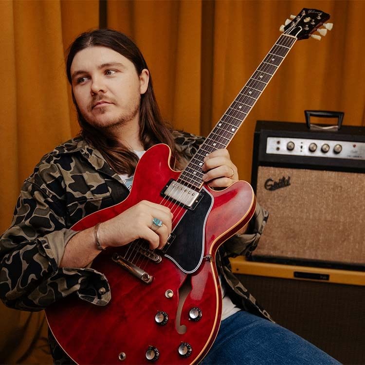 Ben Chapman