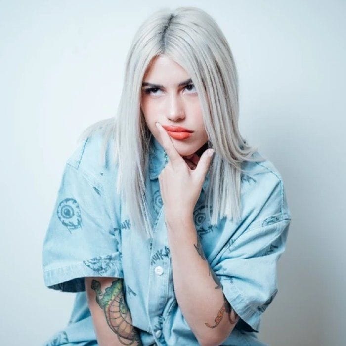 Jessica Audiffred
