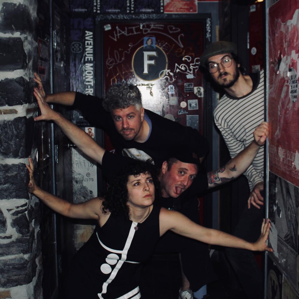 Thee Soreheads