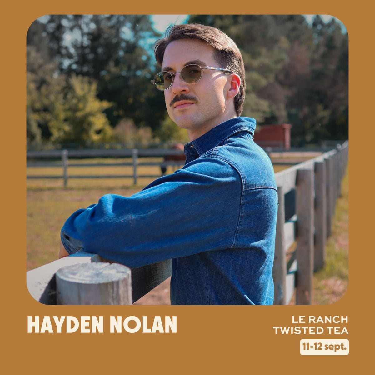 Hayden Nolan
