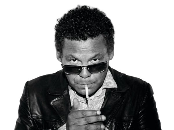 Craig Charles Funk & Soul Club