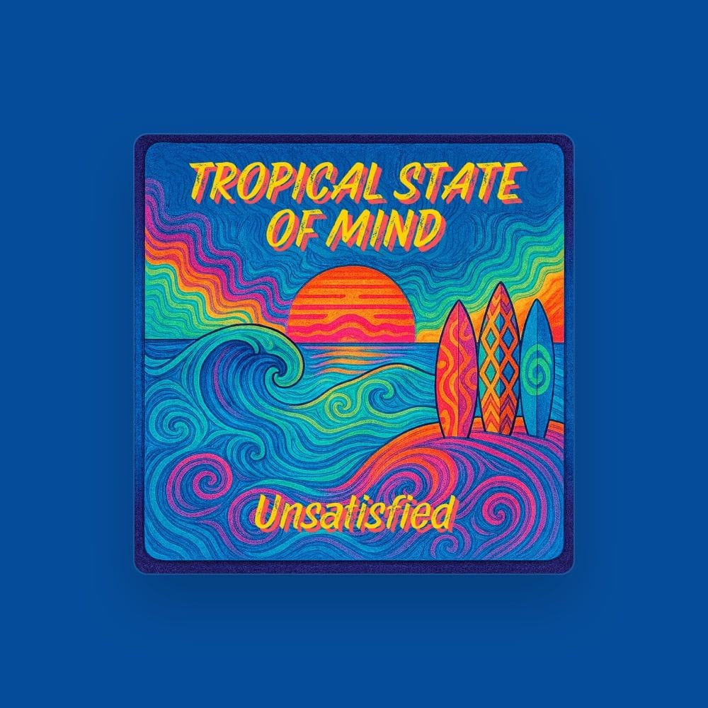 Tropical State of Mind