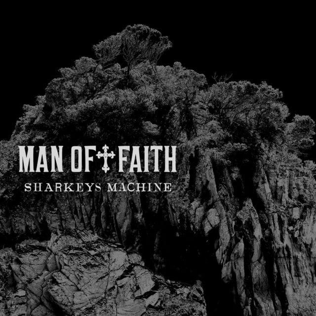 Sharkey's Machine