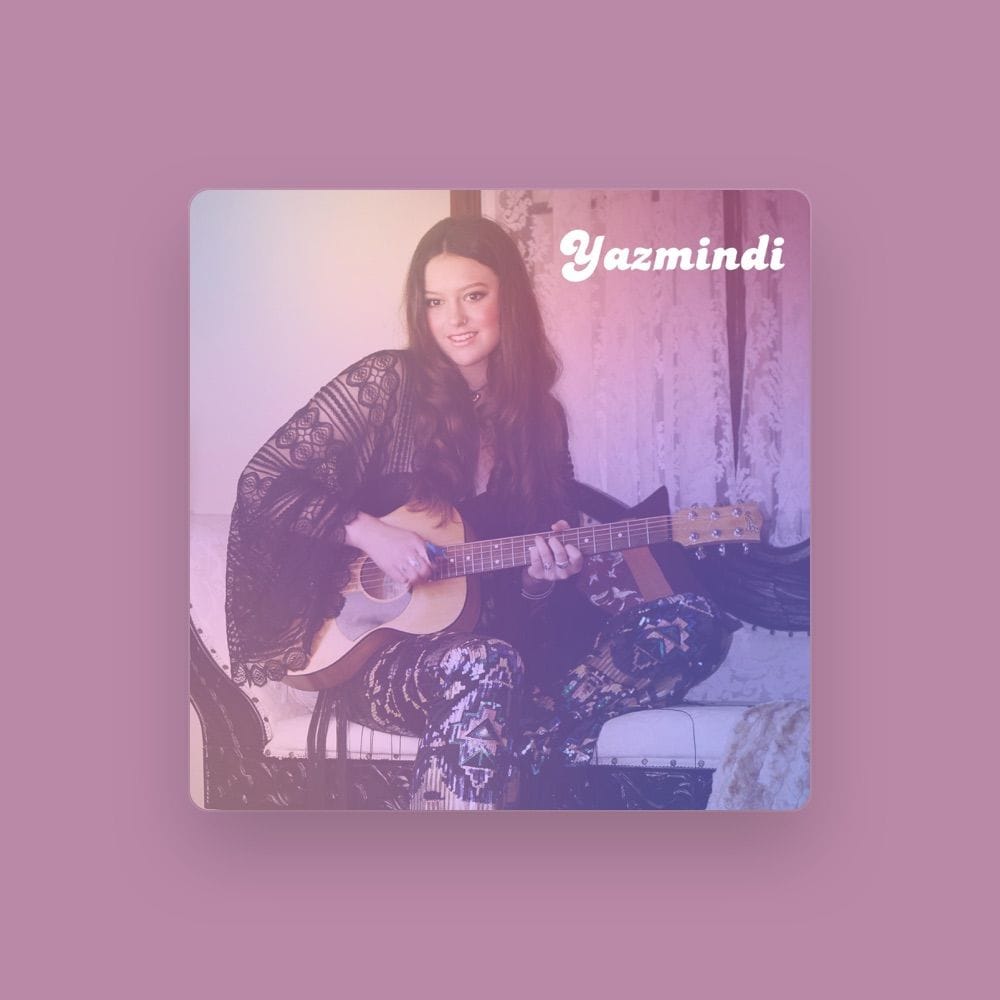 Yazmindi