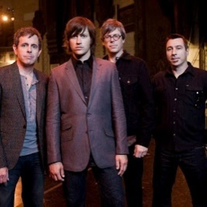 Old 97's