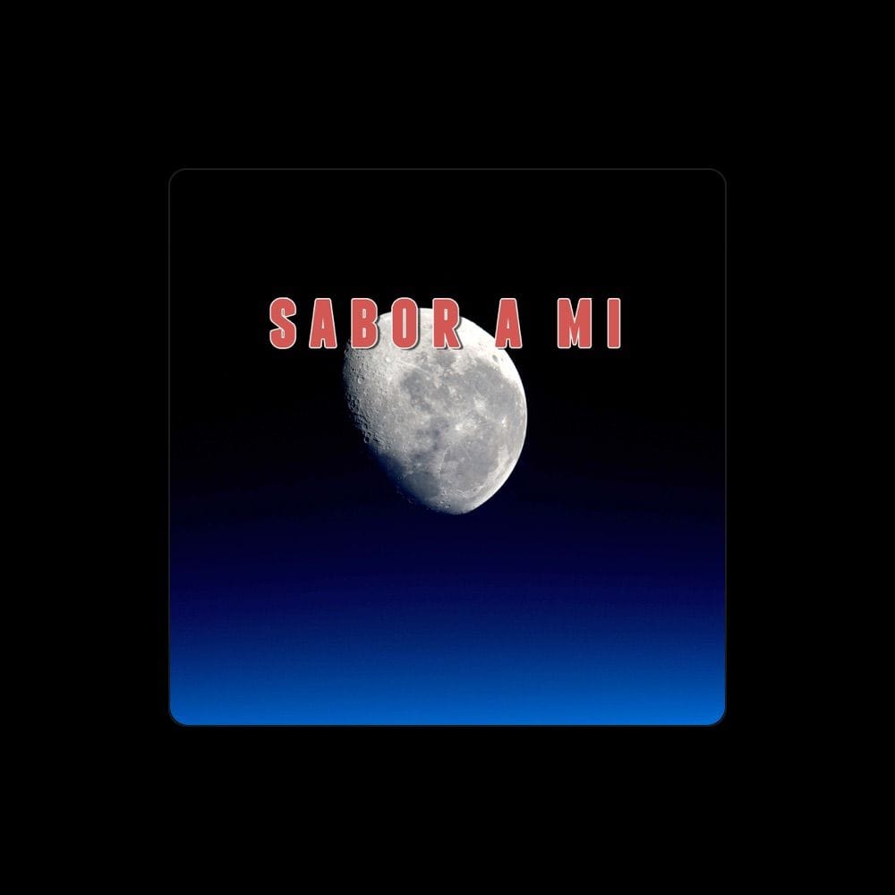 Sabor a mi