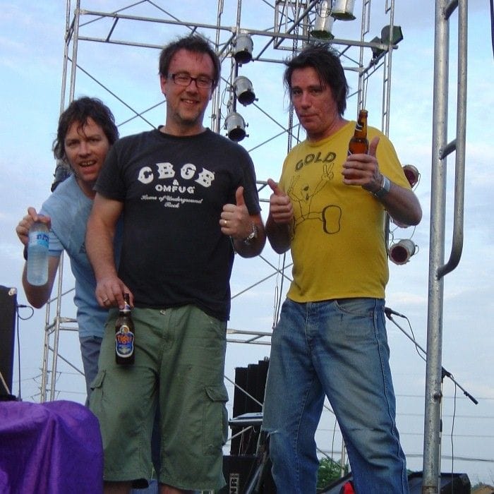 The Fauves