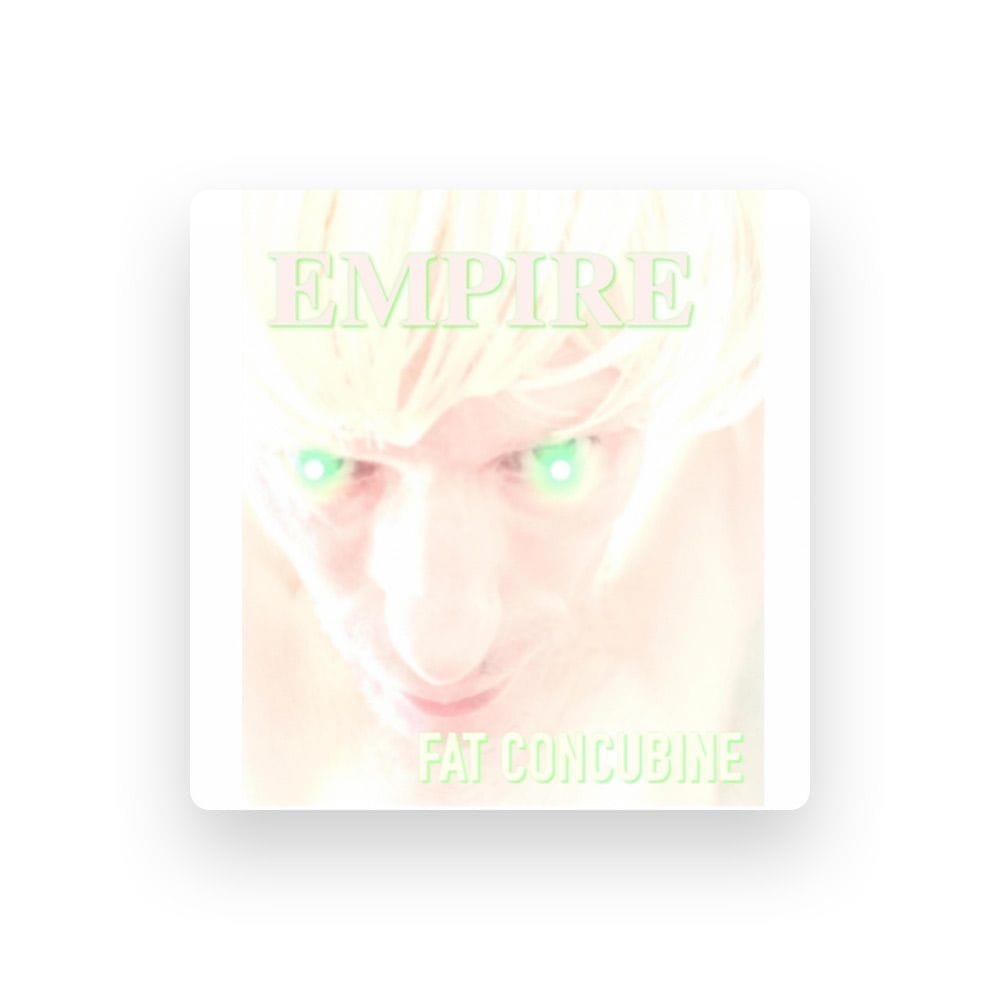 FAT CONCUBINE
