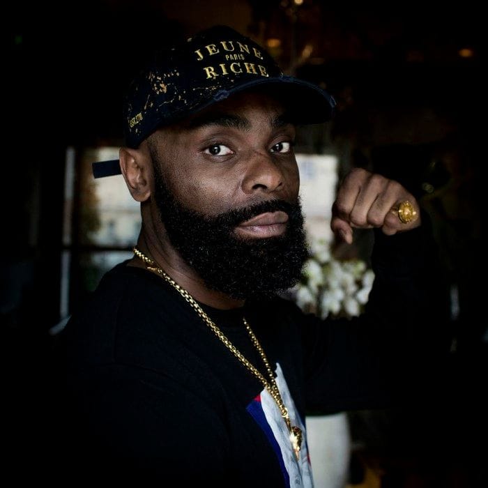 Kaaris