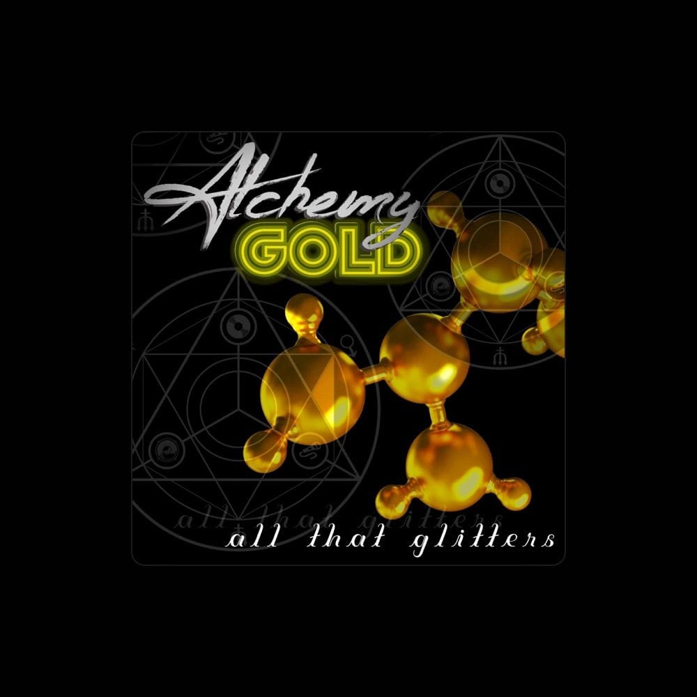 Alchemy Gold