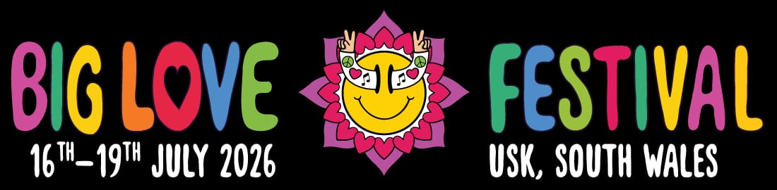 Big Love Festival