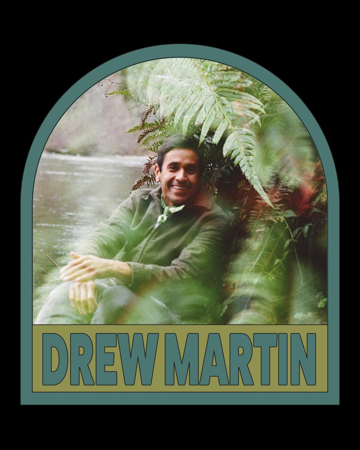 Drew Martin