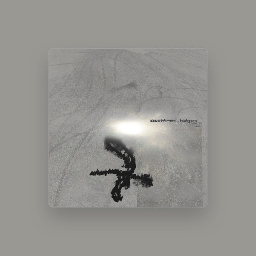 Hasvat Informant