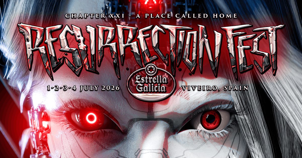 Resurrection Fest