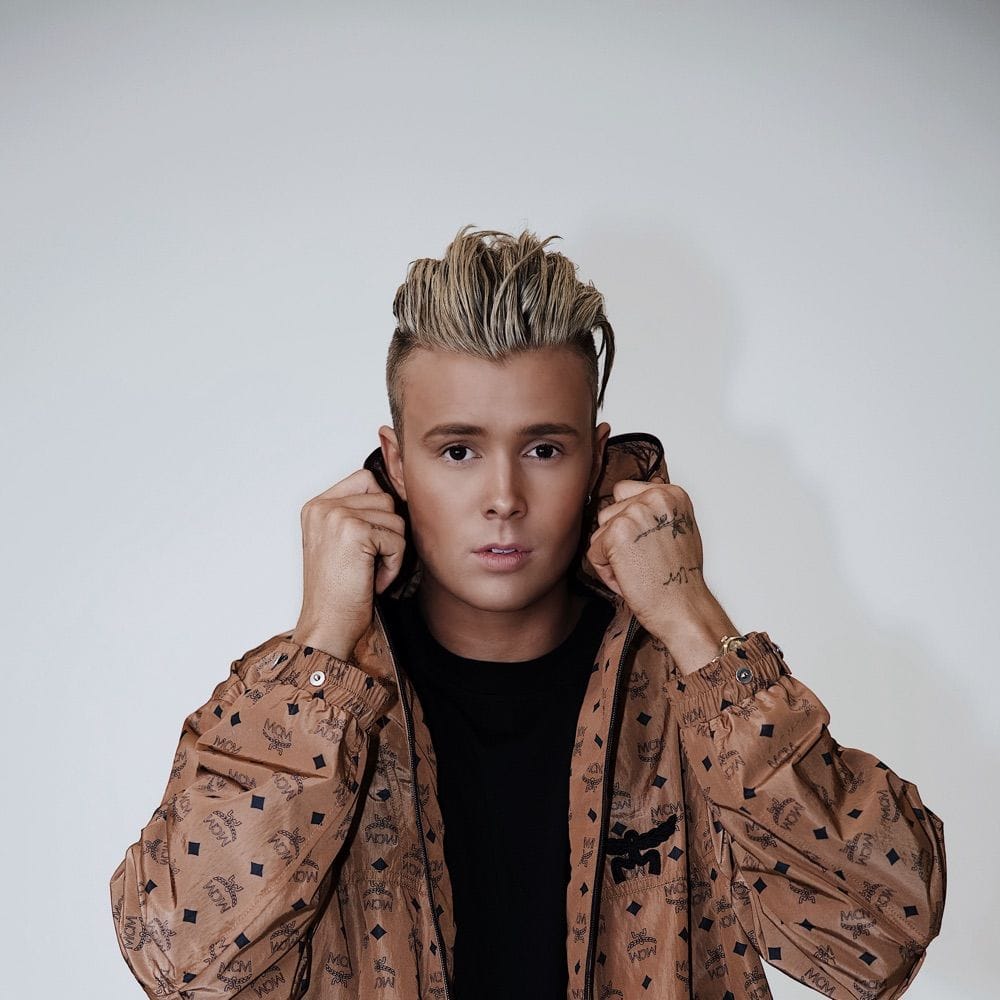 JADEN BOJSEN