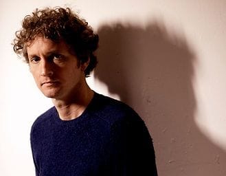 Sam Amidon