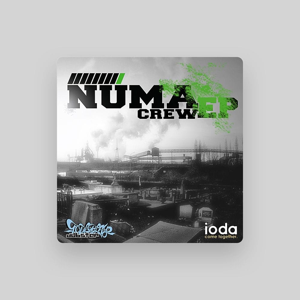 Numa Crew