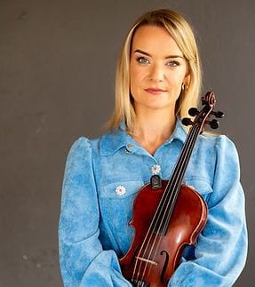 Tara Breen