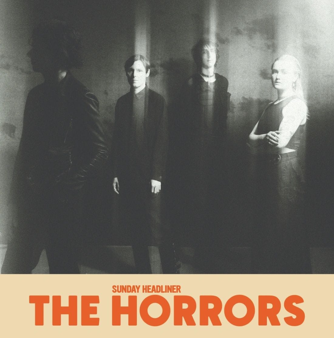 The Horrors