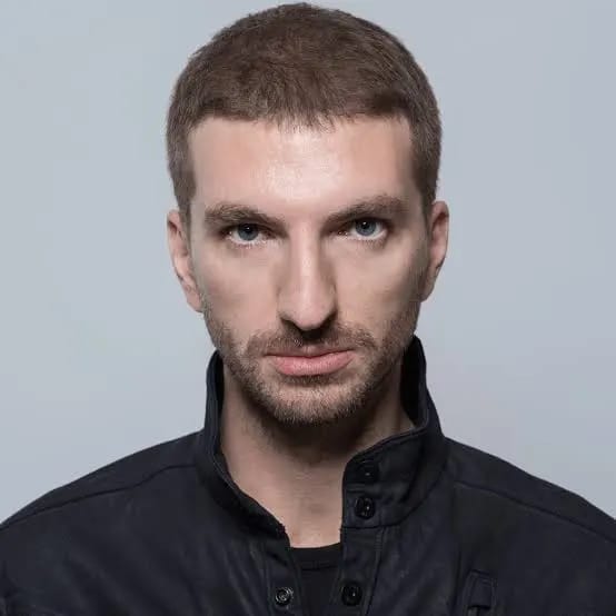 Alex Banks