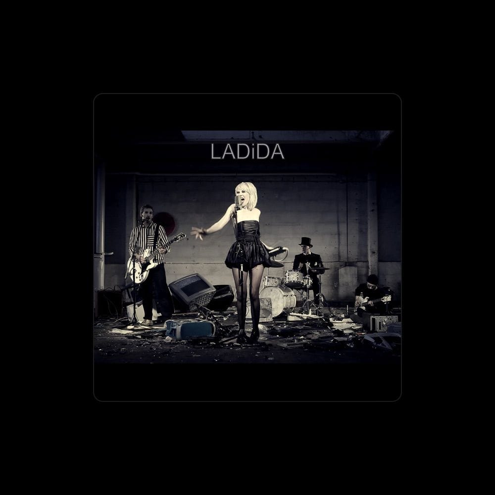Ladida