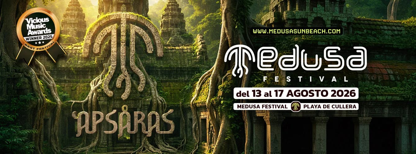Medusa Festival