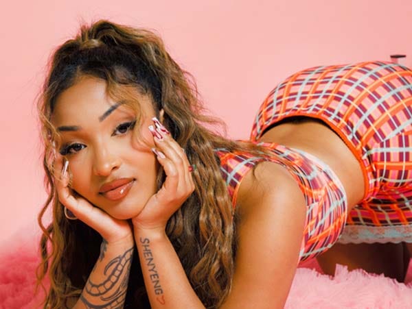 Shenseea