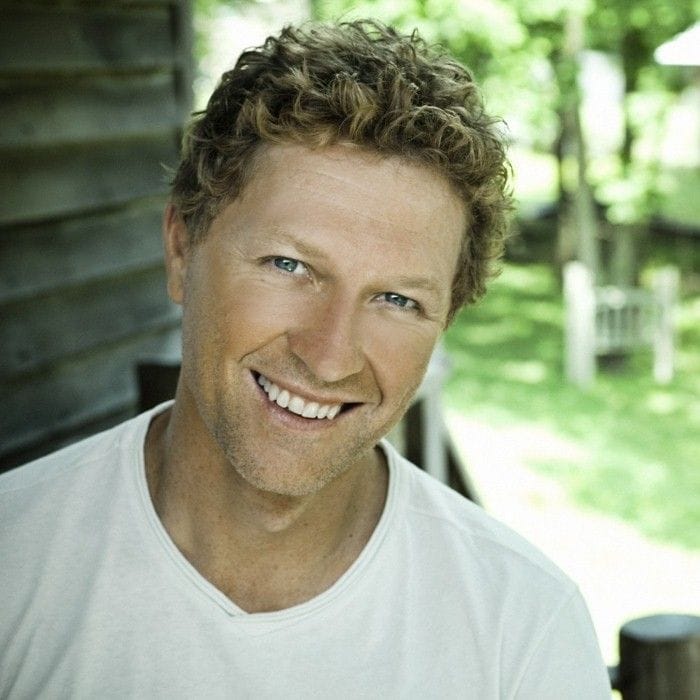 Craig Morgan